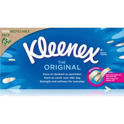 Kleenex Original Box chusteczki papierowe 72 szt.