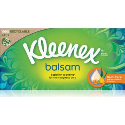 Kleenex Balsam Box chusteczki papierowe 64 szt.