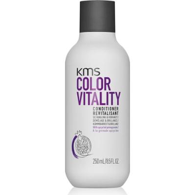 KMS Color Vitality Conditioner odżywka do włosów farbowanych 250 ml