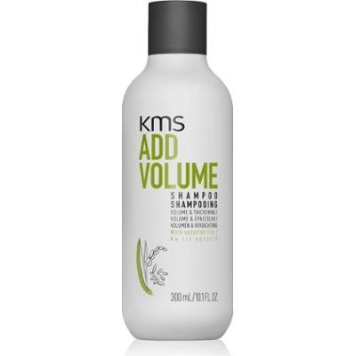 KMS Add Volume Shampoo szampon na objętość 300 ml