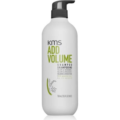 KMS Add Volume Shampoo szampon na objętość 750 ml