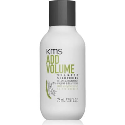KMS Add Volume Shampoo szampon na objętość 75 ml