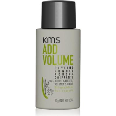 KMS Add Volume Styling Powder puder do stylizacji do zwiększenia objętości włosów 10 g