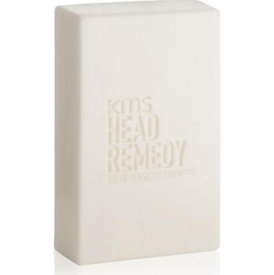 KMS Head Remedy Solid Shampoo szampon w kostce do skóry wrażliwej 75 g