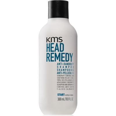 KMS Head Remedy Anti-Dandruff Shampoo szampon przeciwłupieżowy 300 ml