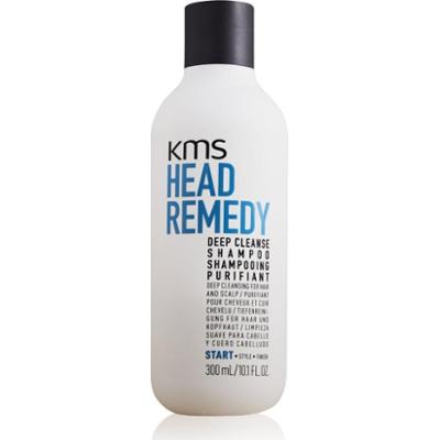 KMS Head Remedy Deep Cleanse Shampoo szampon głęboko oczyszczający 300 ml