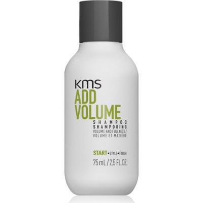 KMS Add Volume Shampoo szampon na objętość do wzmocnienia włosów 75 ml
