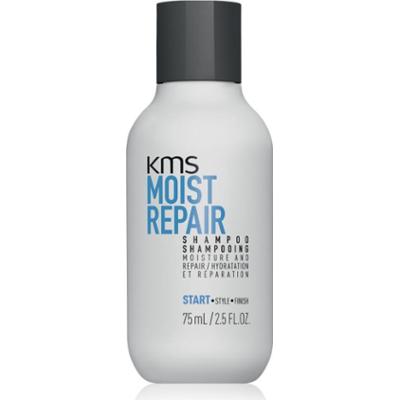 KMS Moist Repair Shampoo szampon o działaniu nawilżającym 75 ml