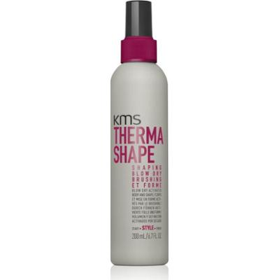 KMS Thermashape Shaping Blow Dry spray do włosów do utrwalenia kształtu 200 ml