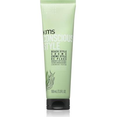 KMS Consciousstyle Beach Style Creme krem do włosów dla efektu plażowego 100 ml