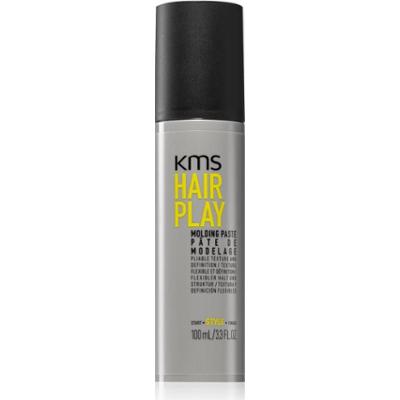 KMS Hair Play Molding Paste pasta modelująca 100 ml