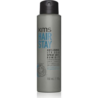 KMS Hair Stay Anti-Humidity Seal spray do włosów dla naturalnego utrwalenia i blasku włosów 150 ml