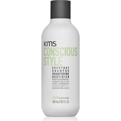 KMS Consciousstyle Everyday Shampoo szampon do codziennego mycia włosów 300 ml