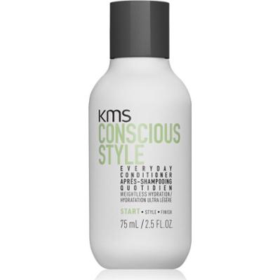 KMS Consciousstyle Everyday Conditioner odżywka do codziennego stosowania 75 ml
