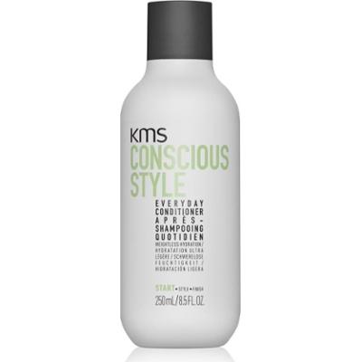 KMS Consciousstyle Everyday Conditioner odżywka do codziennego stosowania 250 ml