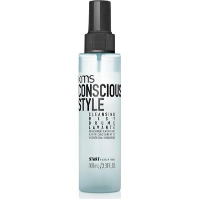KMS Consciousstyle Cleansing Mist spray do czyszczenia do włosów 100 ml