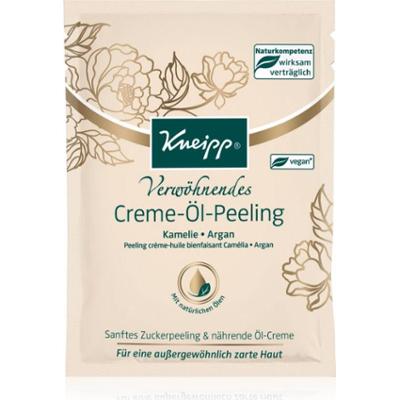 Kneipp Argan Secret peeling do ciała 40 ml