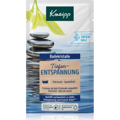 Kneipp Deep Relaxation sól do kąpieli 60 g