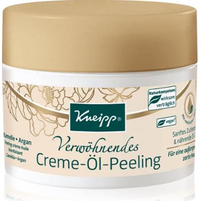 Kneipp Argan Secret peeling do ciała 200 ml