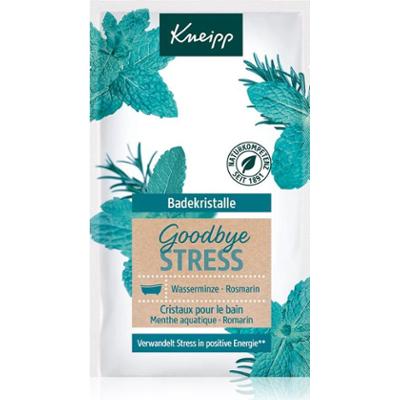 Kneipp Goodbye Stress sól do kąpieli 60 g