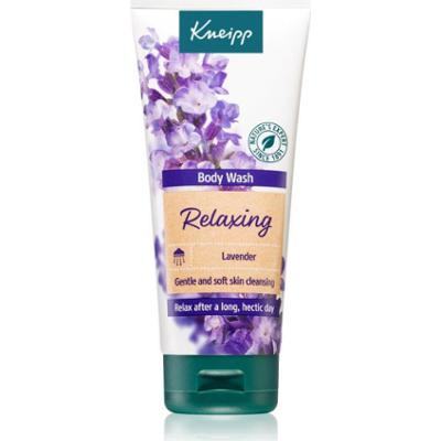 Kneipp Relaxing Lavender żel pod prysznic 200 ml