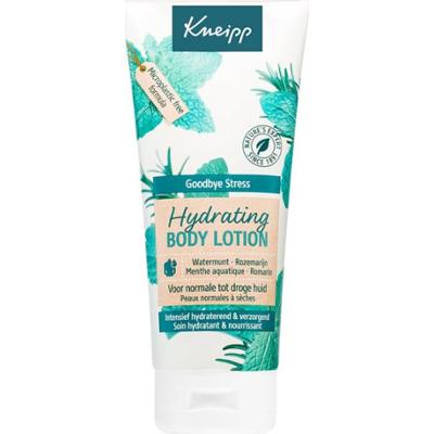 Kneipp Goodbye Stress mleczko do ciała 200 ml