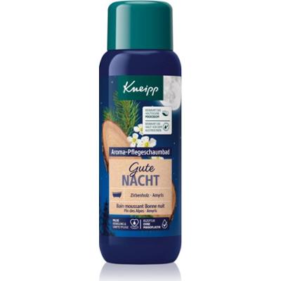 Kneipp Good Night piana do kąpieli 400 ml