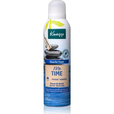 Kneipp Me Time pianka pod prysznic 200 ml