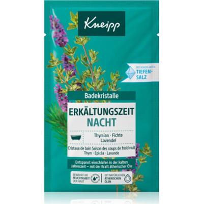 Kneipp Cold Night sól do kąpieli 60 g