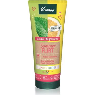 Kneipp Summer Flirt żel pod prysznic 200 ml