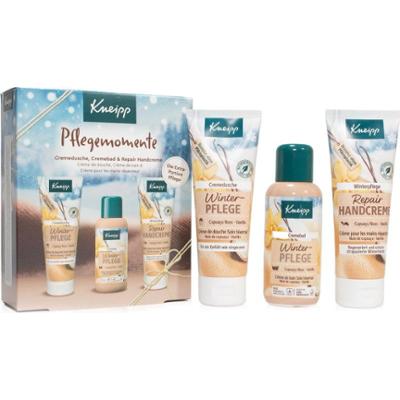 Kneipp Winter Care zestaw upominkowy do ciała
