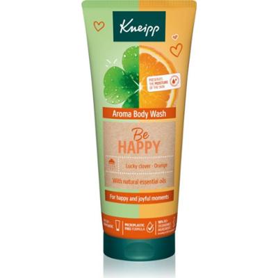 Kneipp Be Happy żel pod prysznic 200 ml
