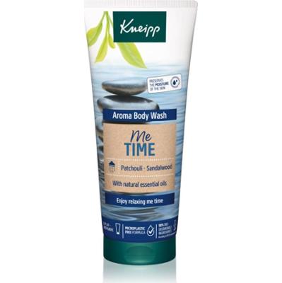 Kneipp Me Time żel pod prysznic 200 ml
