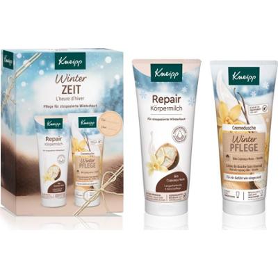 Kneipp Winter Time zestaw upominkowy