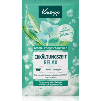 Kneipp Erkältungzeit Relax piana relaksująca do kąpieli 50 ml