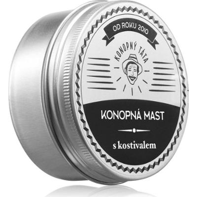 Konopný táta Kostival maść konopna 80 ml