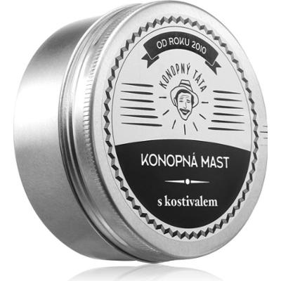 Konopný táta Kostival maść konopna 200 ml