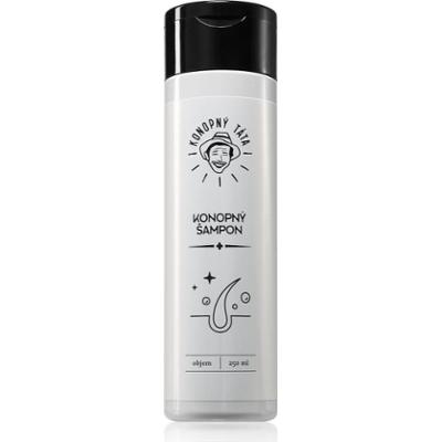 Konopný táta Shampoo szampon konopny o działaniu kojącym 250 ml