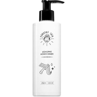 Konopný táta Hair Conditioner odżywka do włosów 200 ml