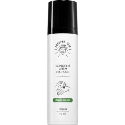 Konopný táta Hand Cream krem do rąk 75 ml