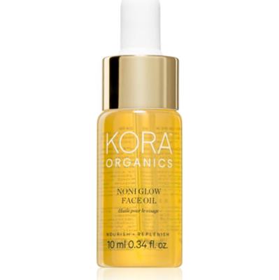 KORA Organics Noni Glow Face Oil olejek do twarzy 10 ml