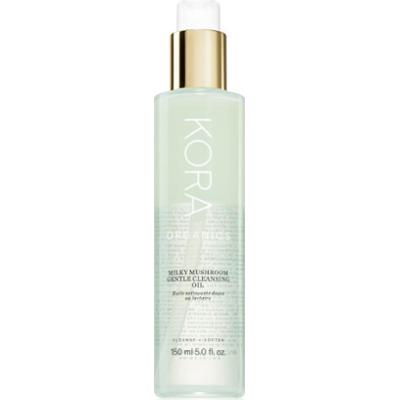 KORA Organics Milky Mushroom Gentle Cleansing Oil olejek głęboko oczyszczający 150 ml
