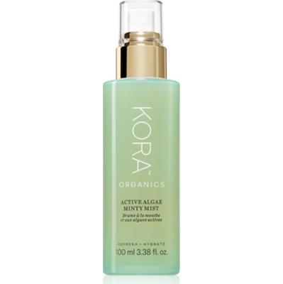 KORA Organics Active Algae Minty Mist mgiełka do ciała 100 ml
