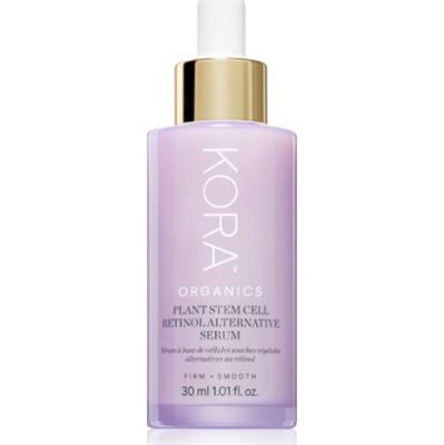 KORA Organics Plant Stem Cell Retinol Alternative Serum serum do twarzy z retinolem 30 ml