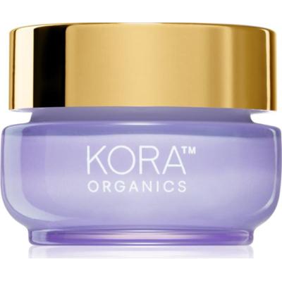 KORA Organics Plant Stem Cell Retinol Alternative Moisturizer krem nawilżający z retinolem 15 ml