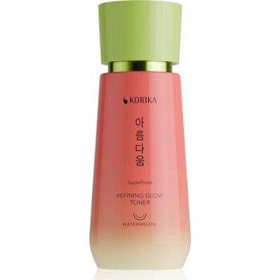 KORIKA SuperFruits Refining Glow Toner tonik łagodzący 150 ml