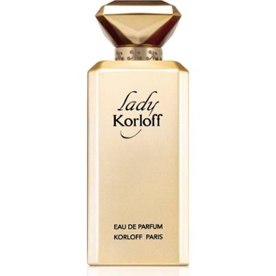 Korloff Lady Korloff woda perfumowana dla kobiet 88 ml