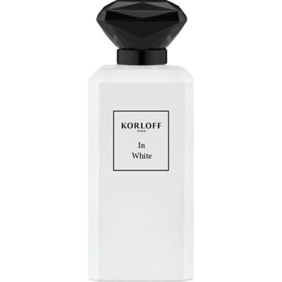 Korloff In White woda toaletowa dla mężczyzn 88 ml