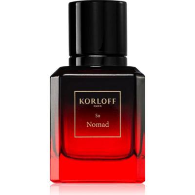Korloff So Nomad woda perfumowana dla mężczyzn 50 ml