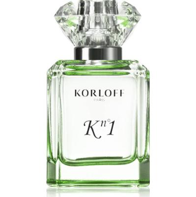 Korloff Kn°I woda toaletowa dla kobiet 50 ml